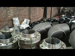 বিজোড় নকল সময়সূচী 80 Cs কনুই 90 ডিগ্রি দীর্ঘ ব্যাসার্ধ Std