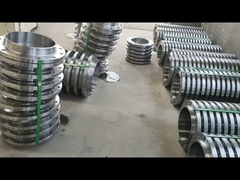 বাট ওয়েল্ডেড স্টিল পাইপ ফিটিংস ASTM 45D /90D 1.5D/1D /3D/4.5D