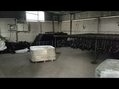 সিউমলেস পাইপ ফিটিং