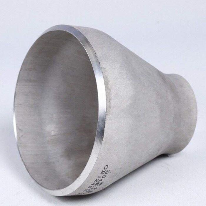 Hot Rolled Seamless Steel Pipe Fittings 304ss Astm B16.9